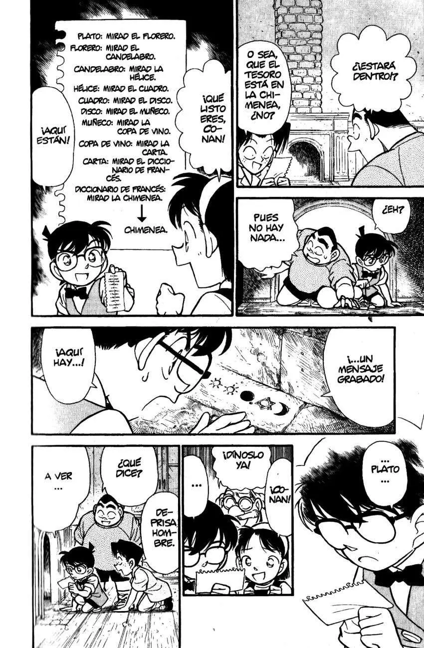 Detective Conan capítulo 112 página 15
