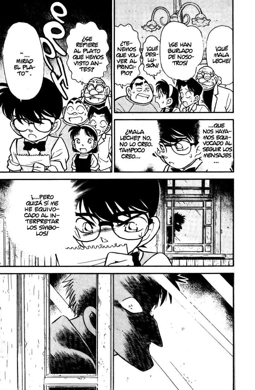 Detective Conan capítulo 112 página 16