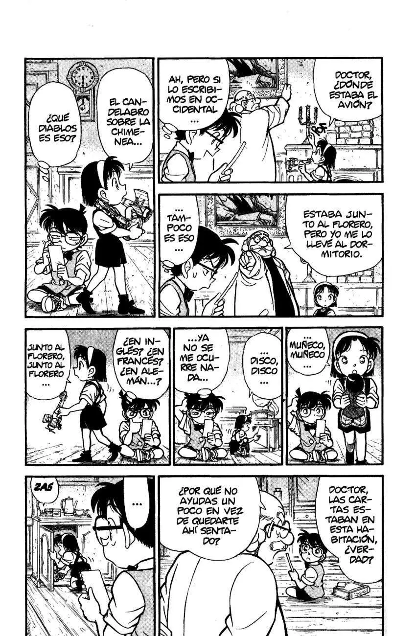Detective Conan capítulo 113 página 2