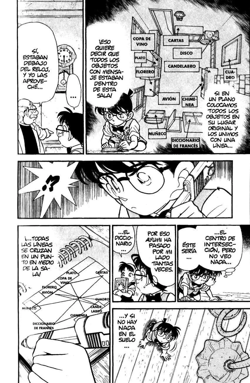 Detective Conan capítulo 113 página 3