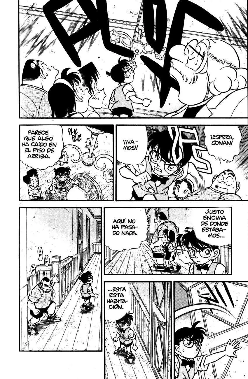 Detective Conan capítulo 113 página 5