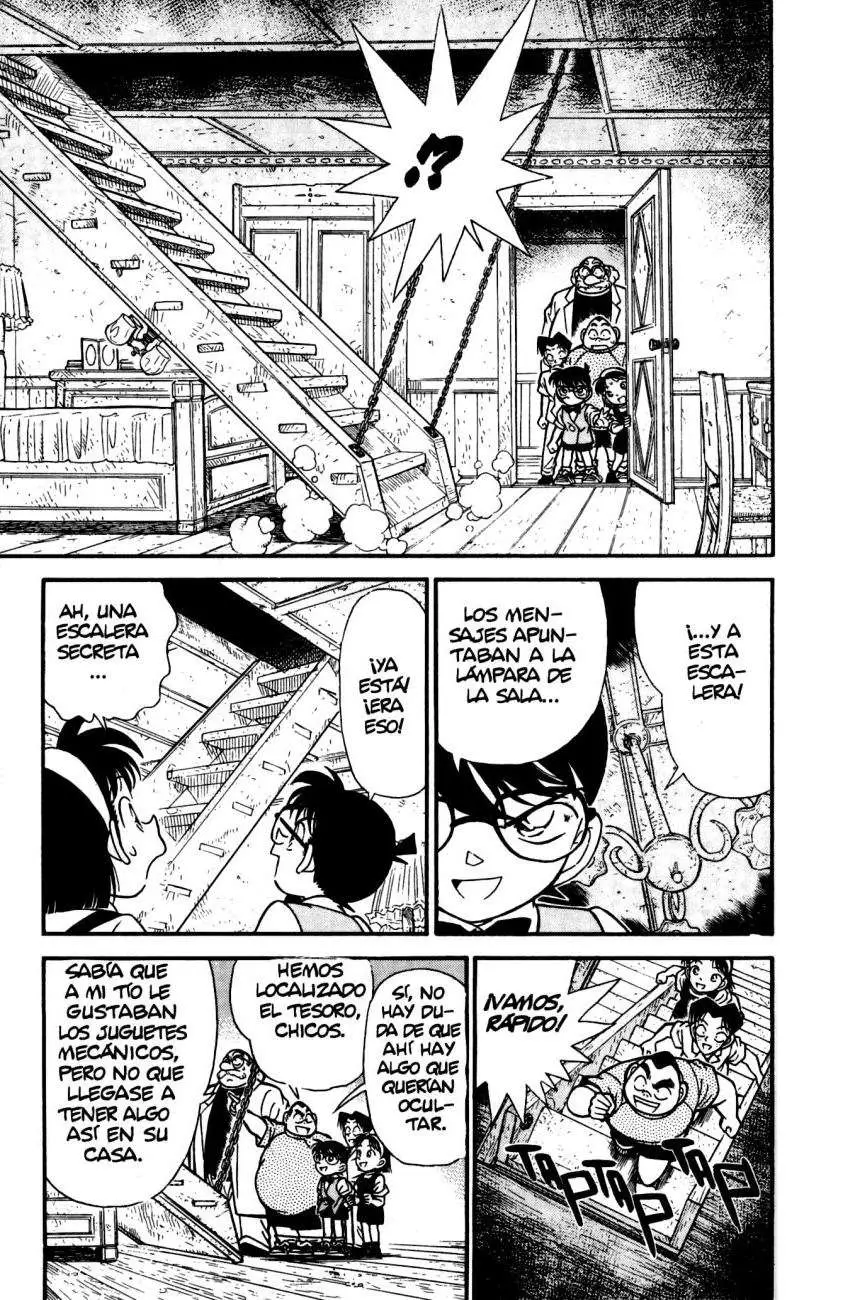 Detective Conan capítulo 113 página 6