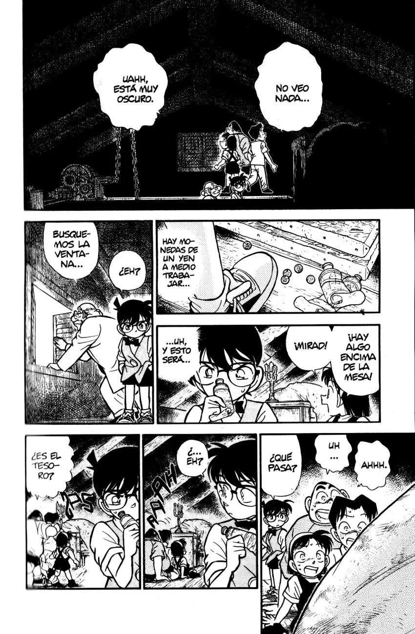 Detective Conan capítulo 113 página 7