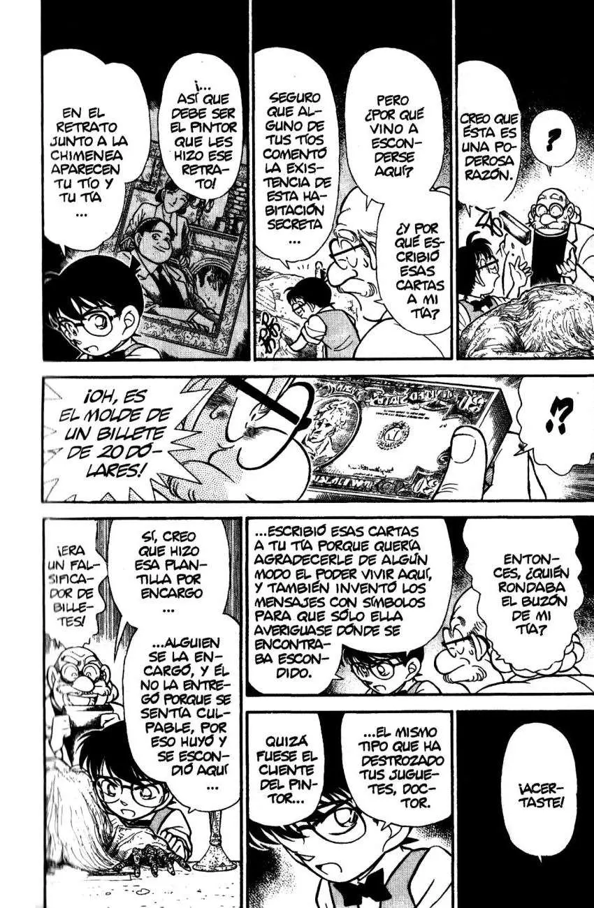 Detective Conan capítulo 113 página 9