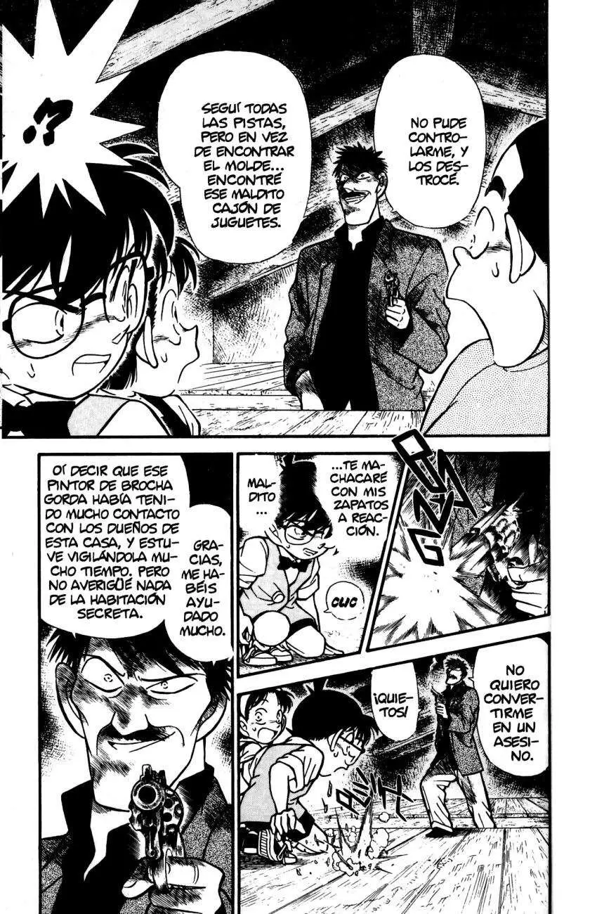 Detective Conan capítulo 113 página 10