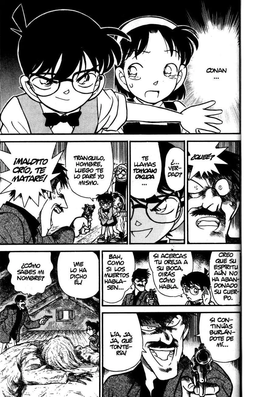 Detective Conan capítulo 113 página 12