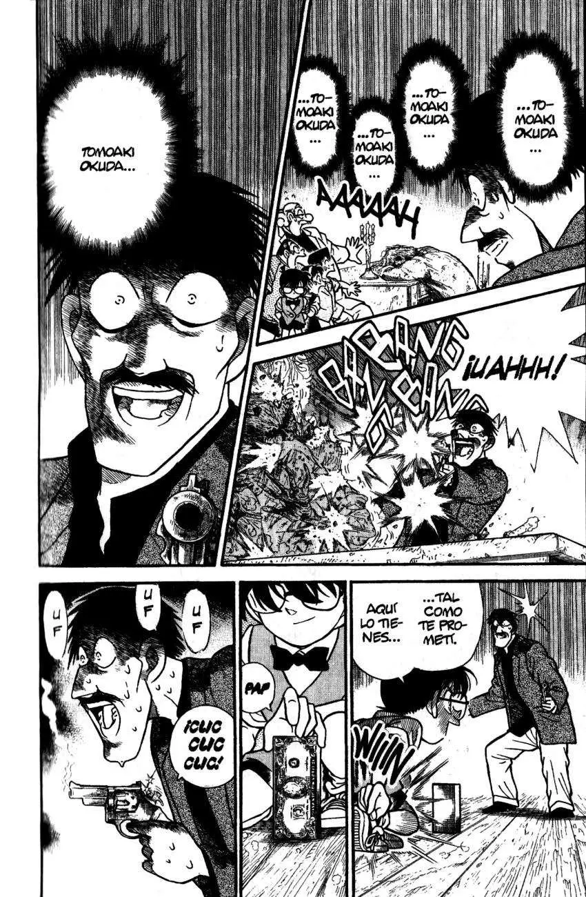 Detective Conan capítulo 113 página 13