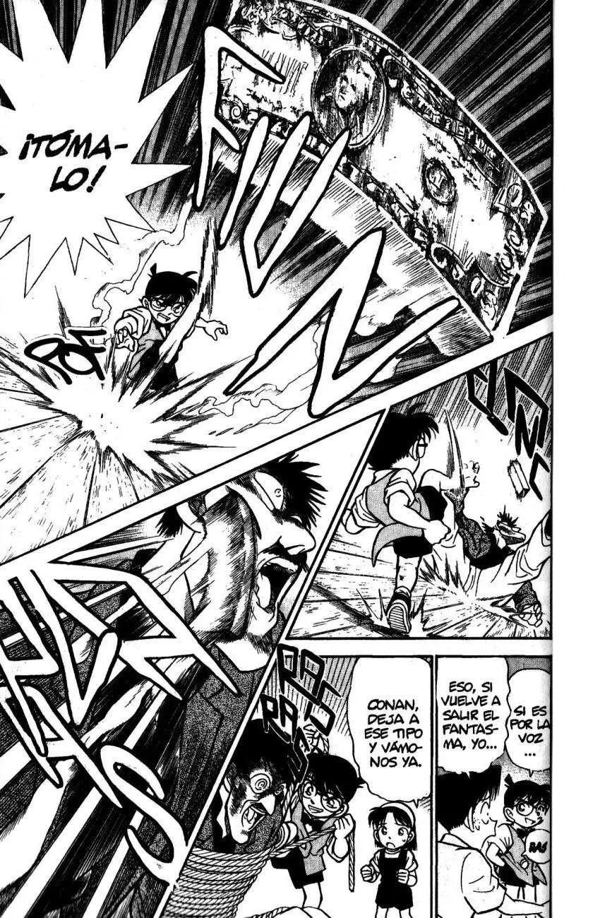 Detective Conan capítulo 113 página 14