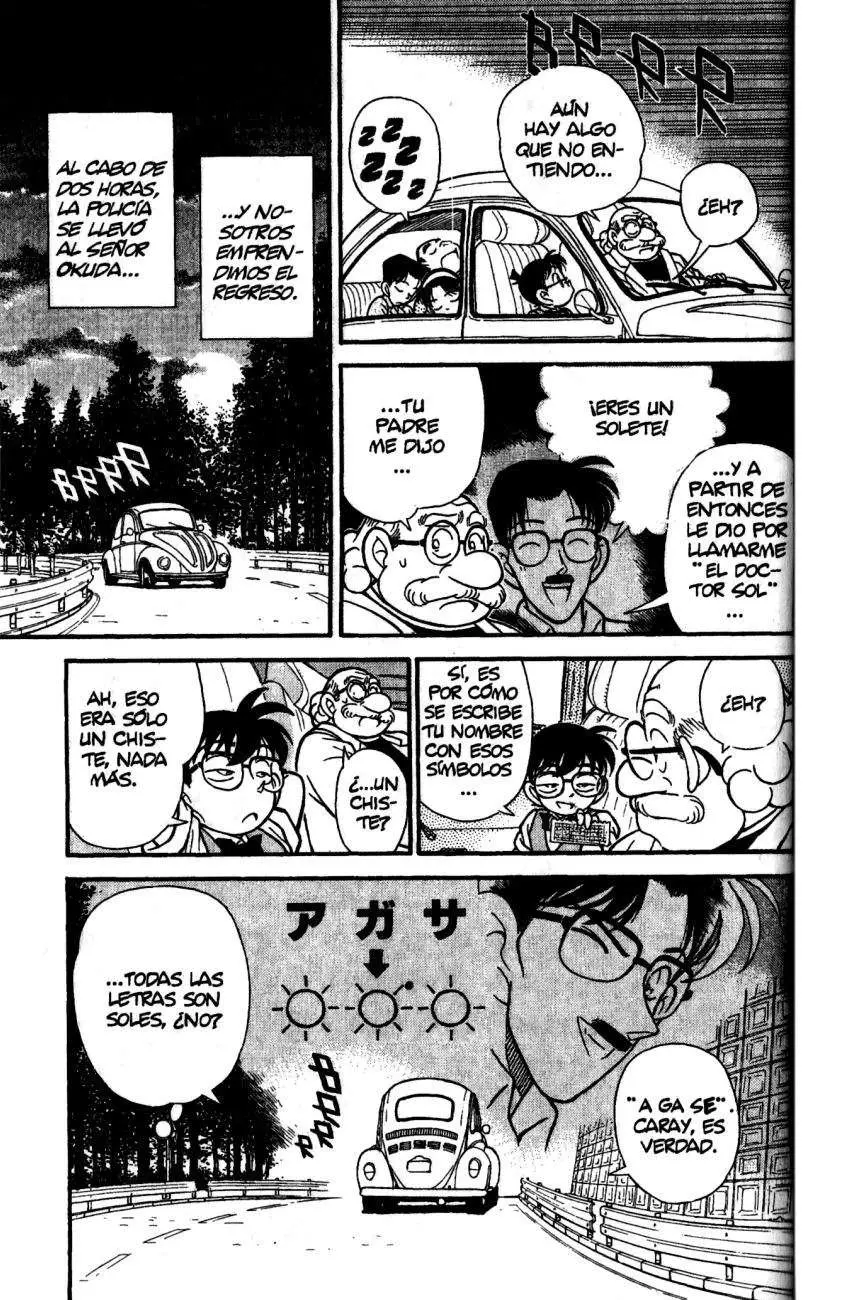 Detective Conan capítulo 113 página 16