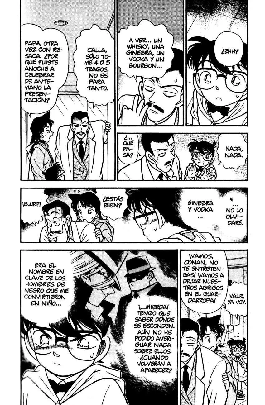 Detective Conan capítulo 114 página 2