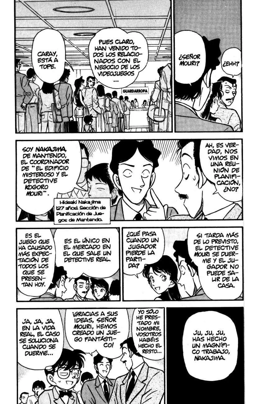 Detective Conan capítulo 114 página 3