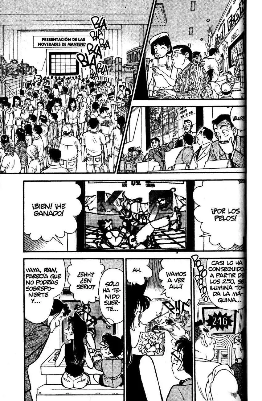 Detective Conan capítulo 114 página 7