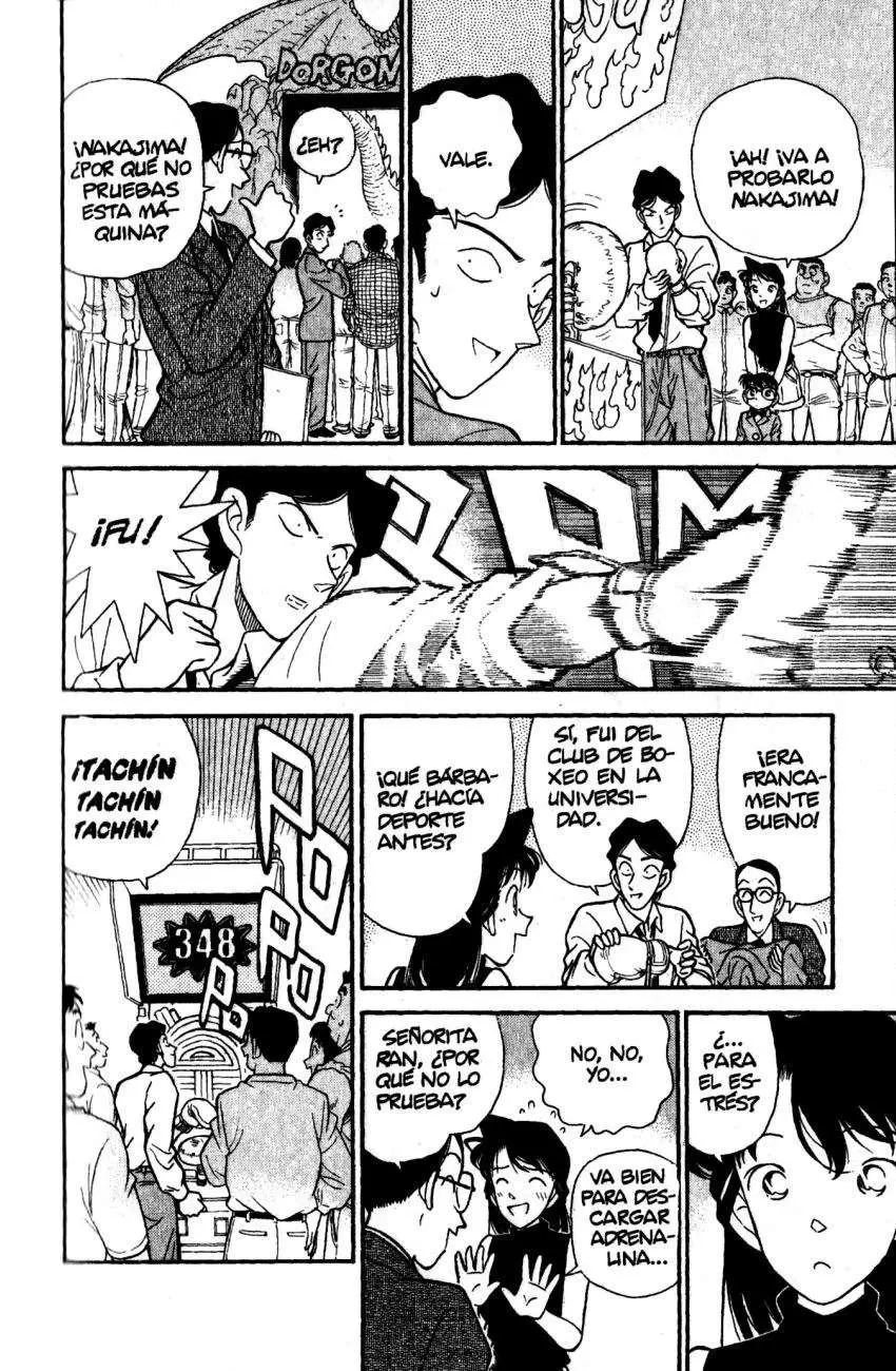 Detective Conan capítulo 114 página 8