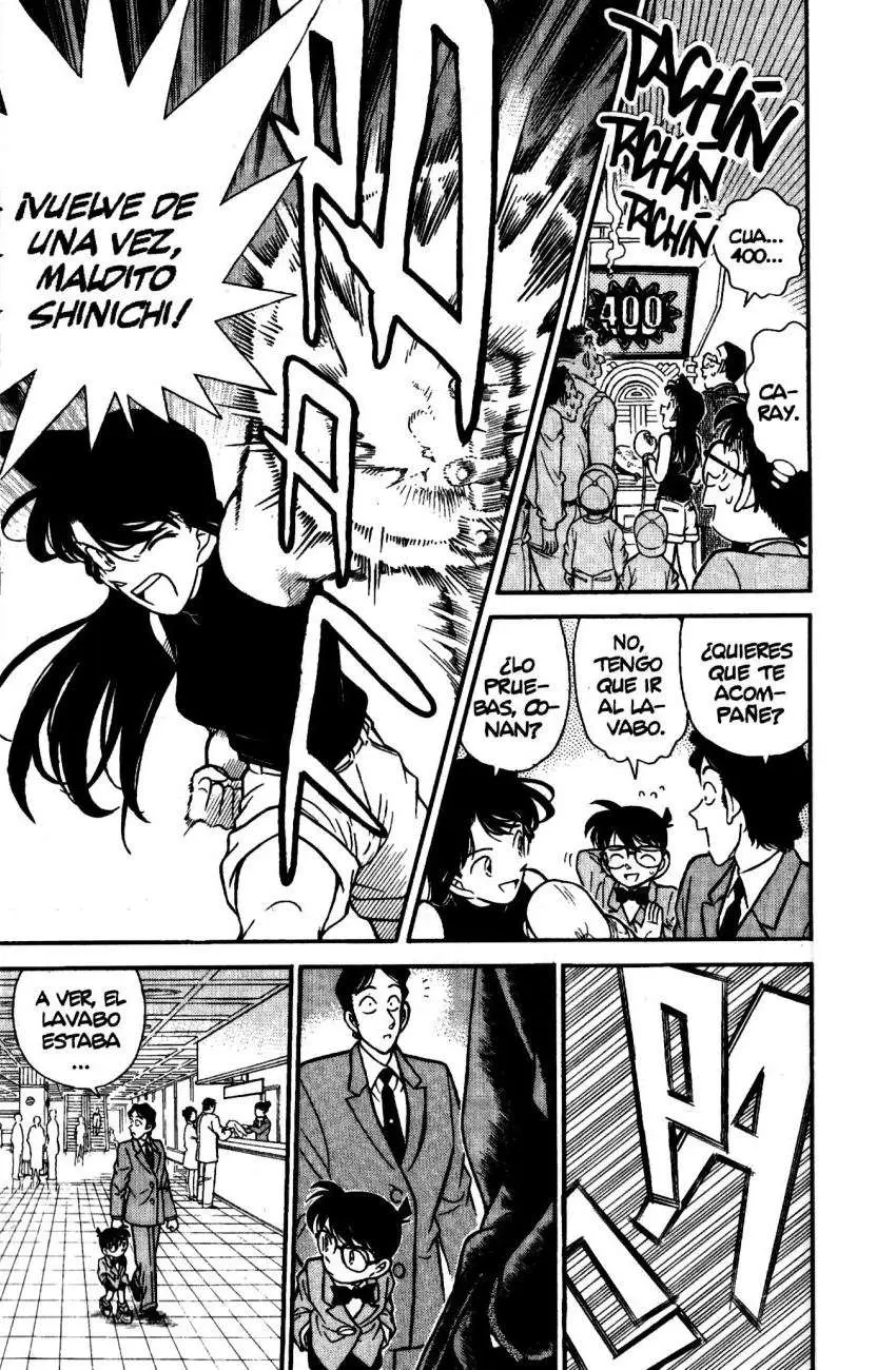 Detective Conan capítulo 114 página 9