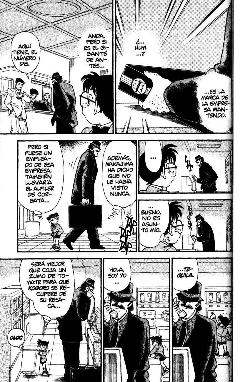 Detective Conan capítulo 114 página 11
