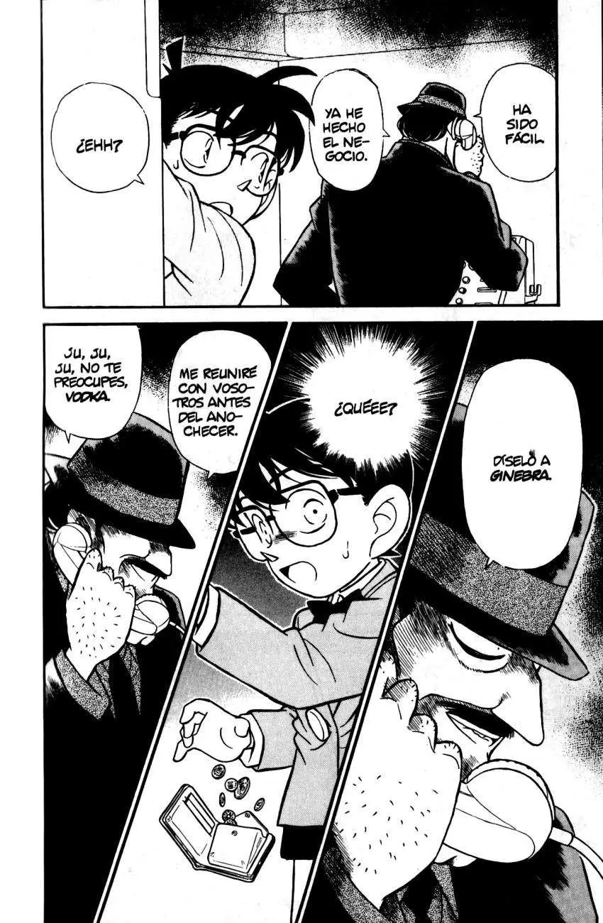 Detective Conan capítulo 114 página 12