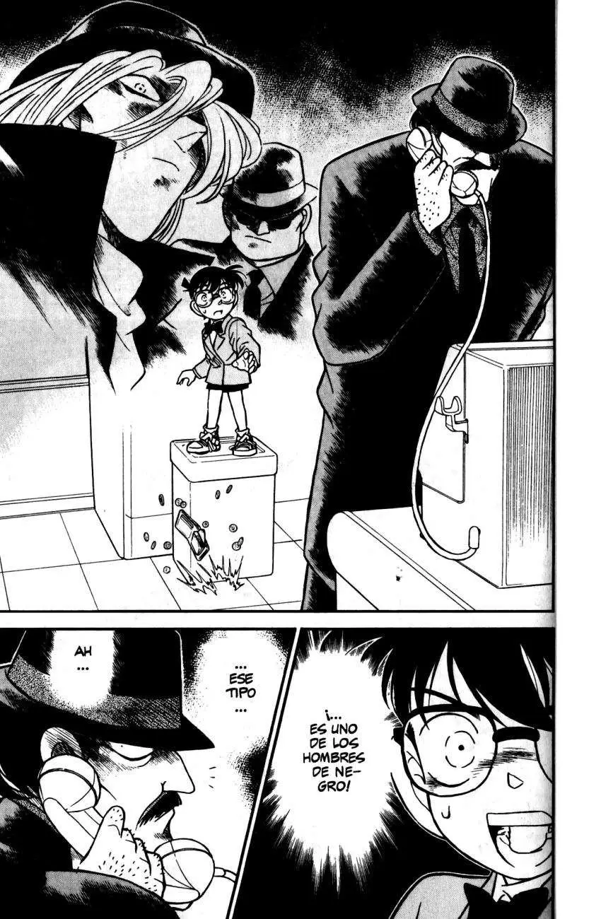 Detective Conan capítulo 114 página 13