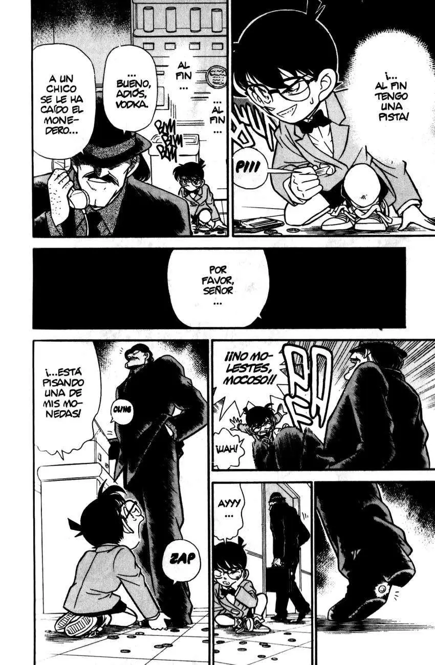 Detective Conan capítulo 114 página 14
