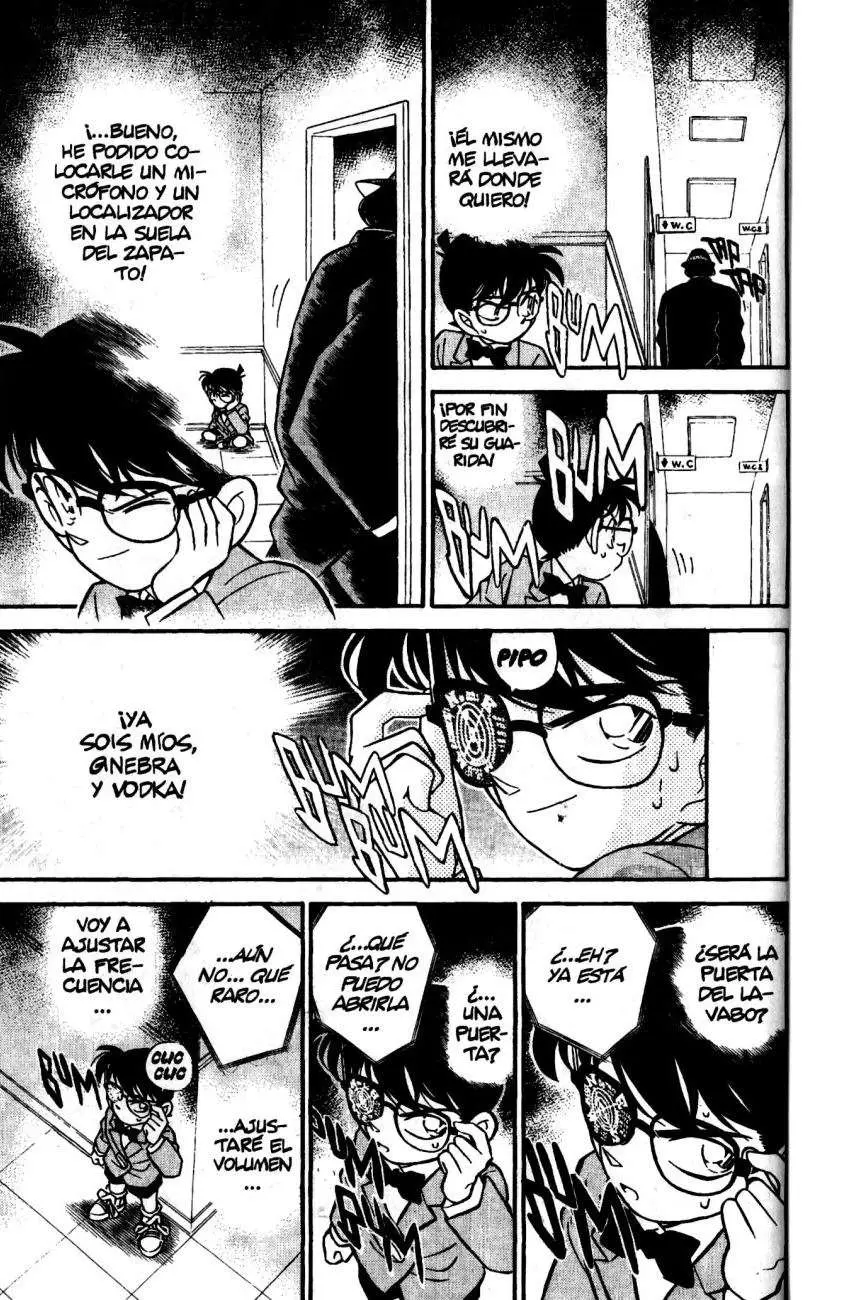 Detective Conan capítulo 114 página 15