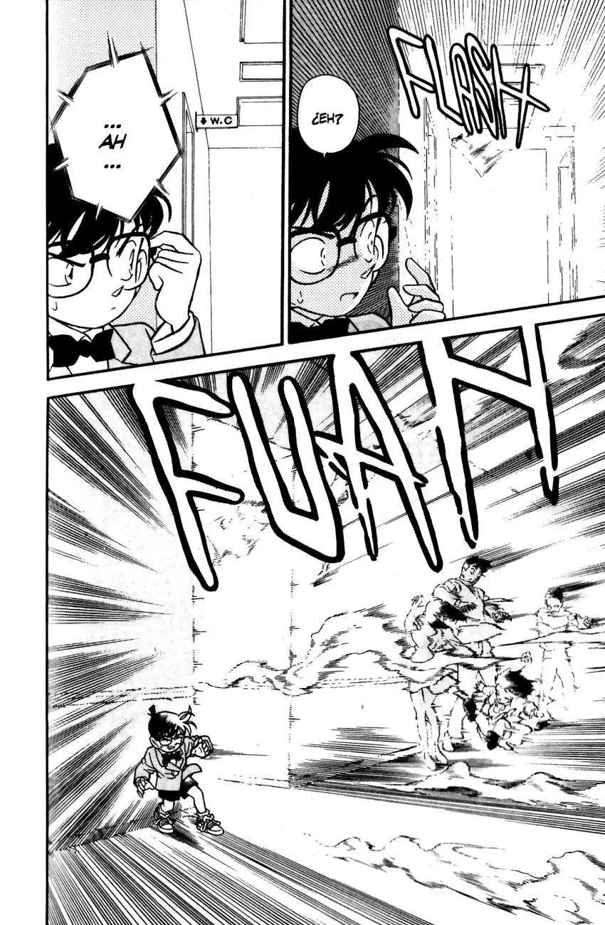 Detective Conan capítulo 114 página 16