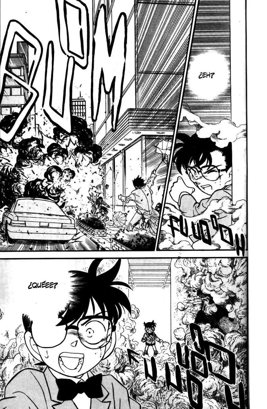 Detective Conan capítulo 114 página 17