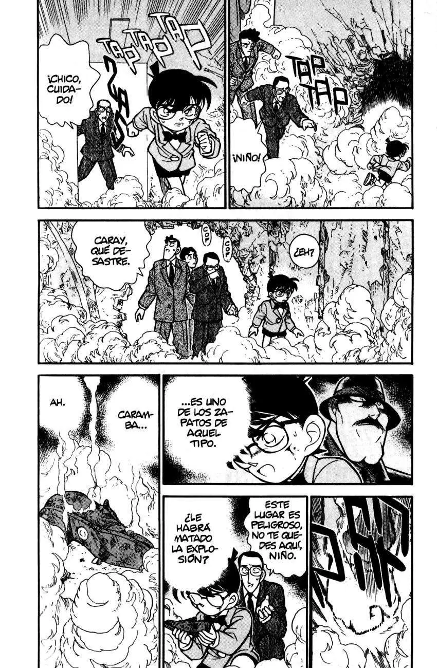 Detective Conan capítulo 115 página 3
