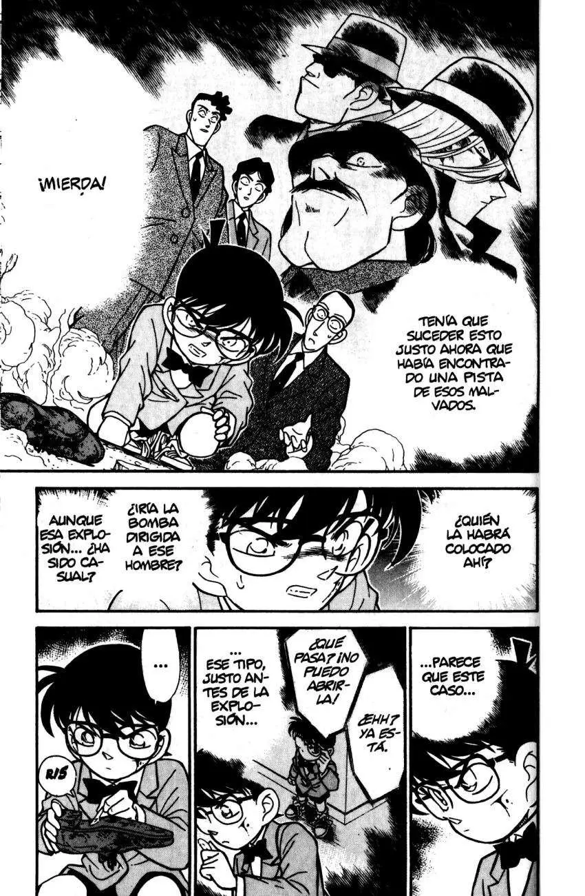 Detective Conan capítulo 115 página 4