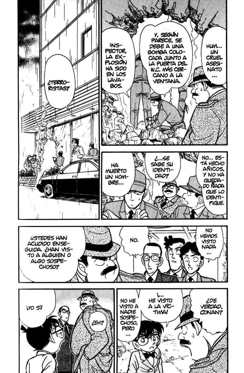 Detective Conan capítulo 115 página 5
