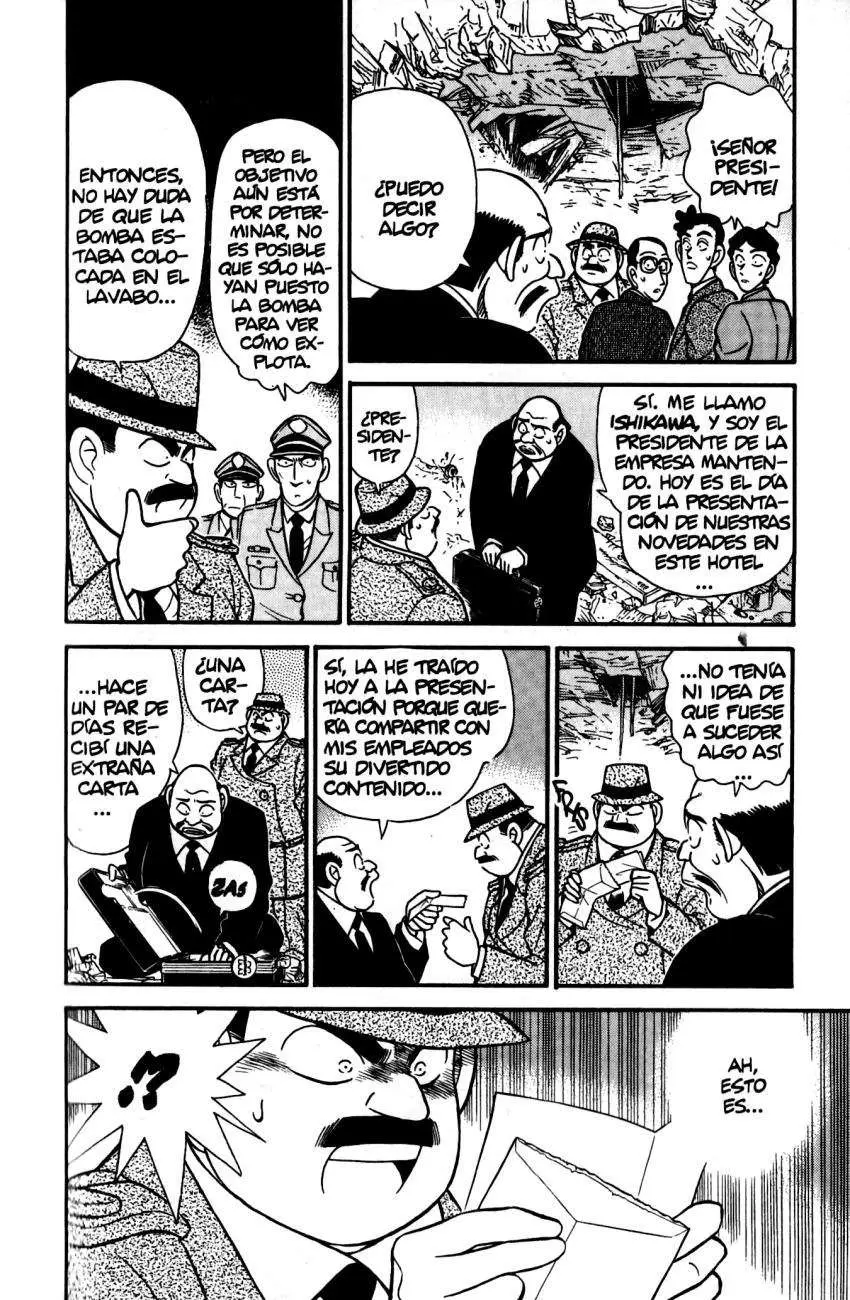 Detective Conan capítulo 115 página 7