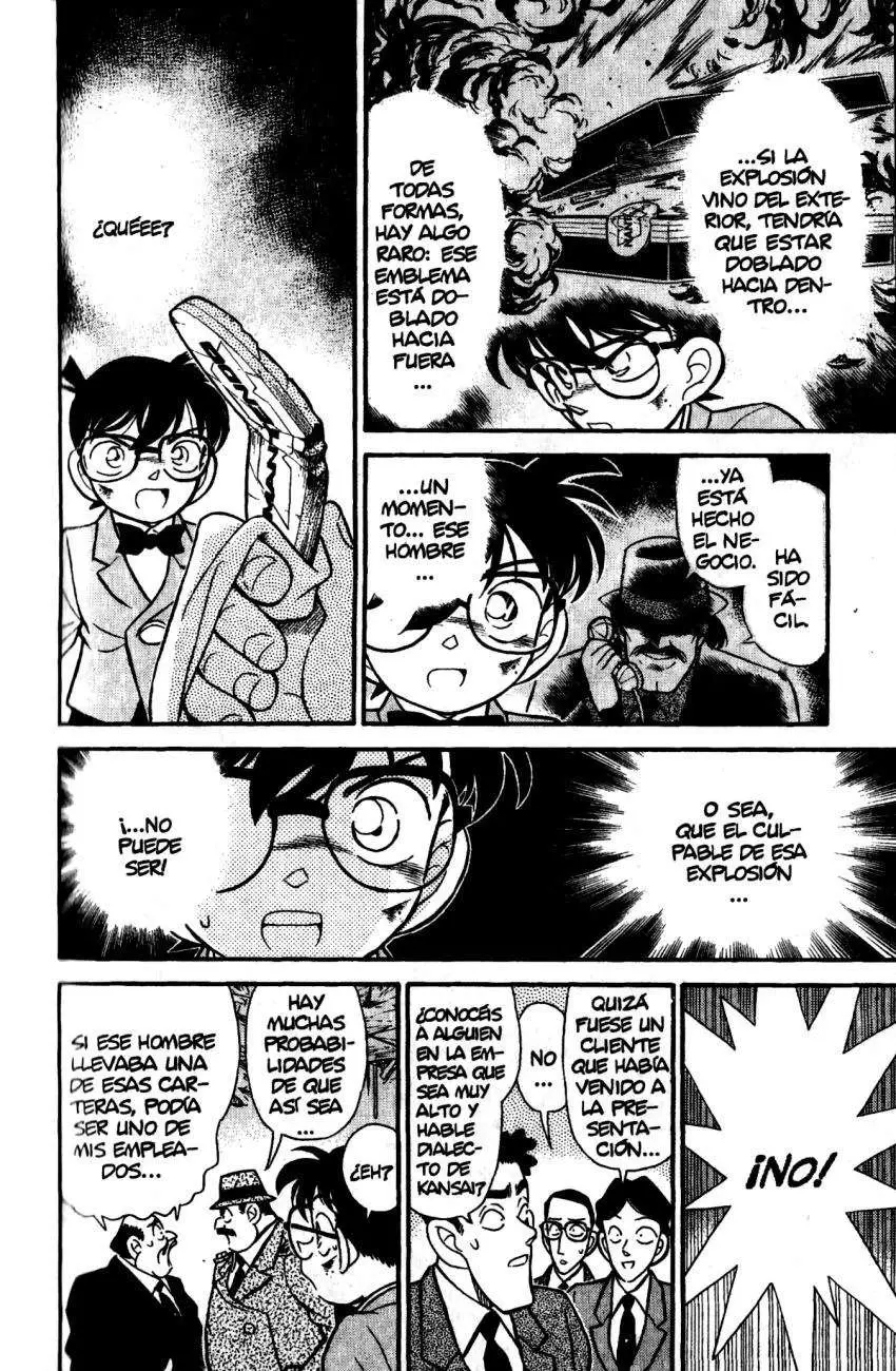 Detective Conan capítulo 115 página 9