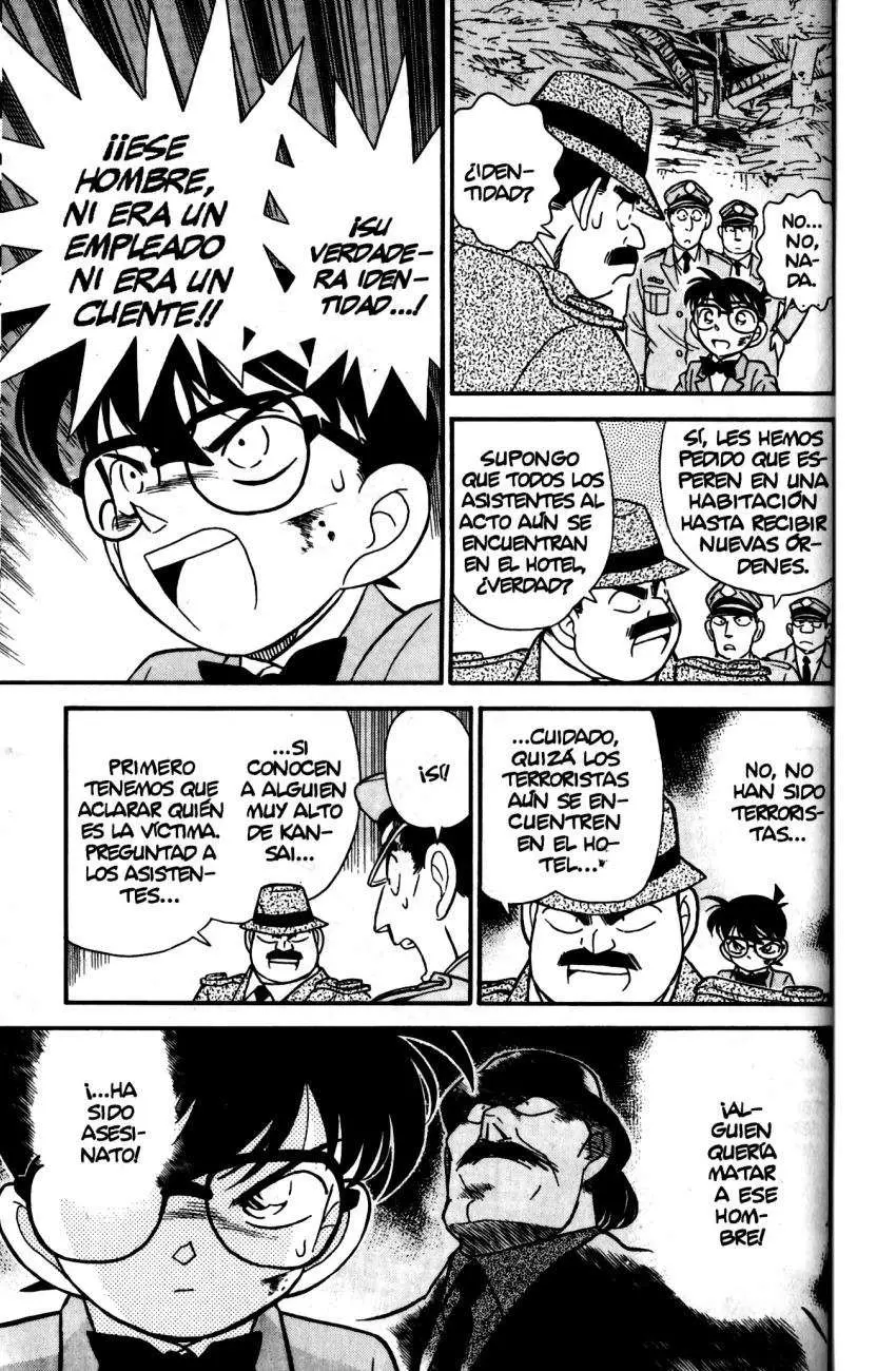Detective Conan capítulo 115 página 10