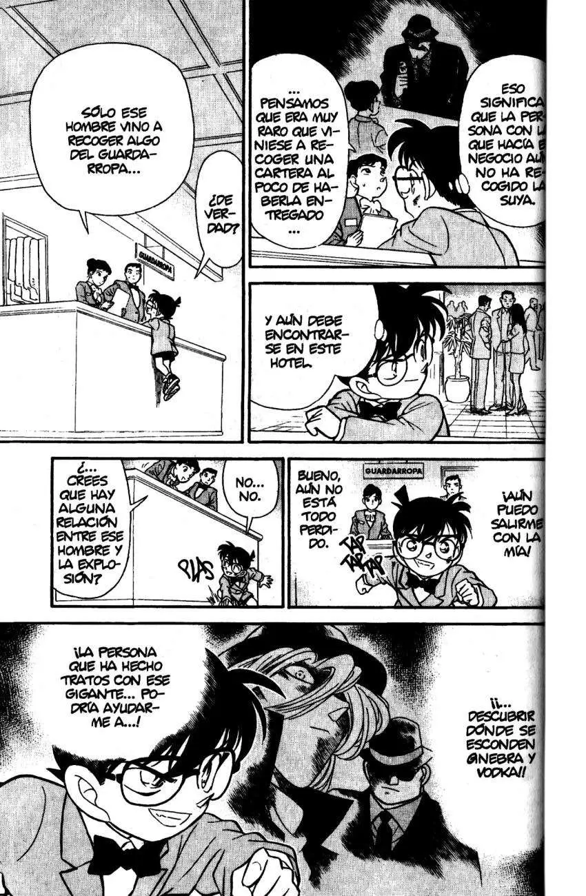 Detective Conan capítulo 115 página 12