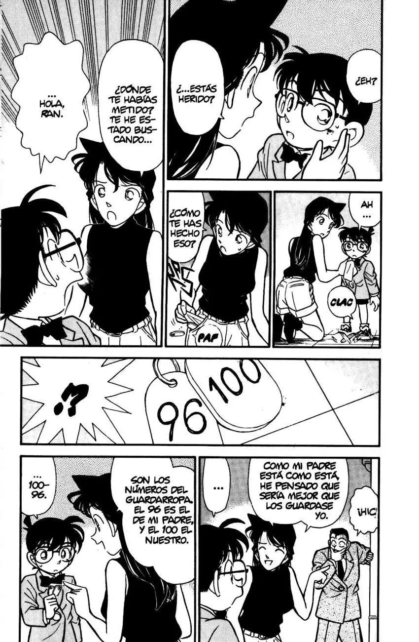 Detective Conan capítulo 115 página 14