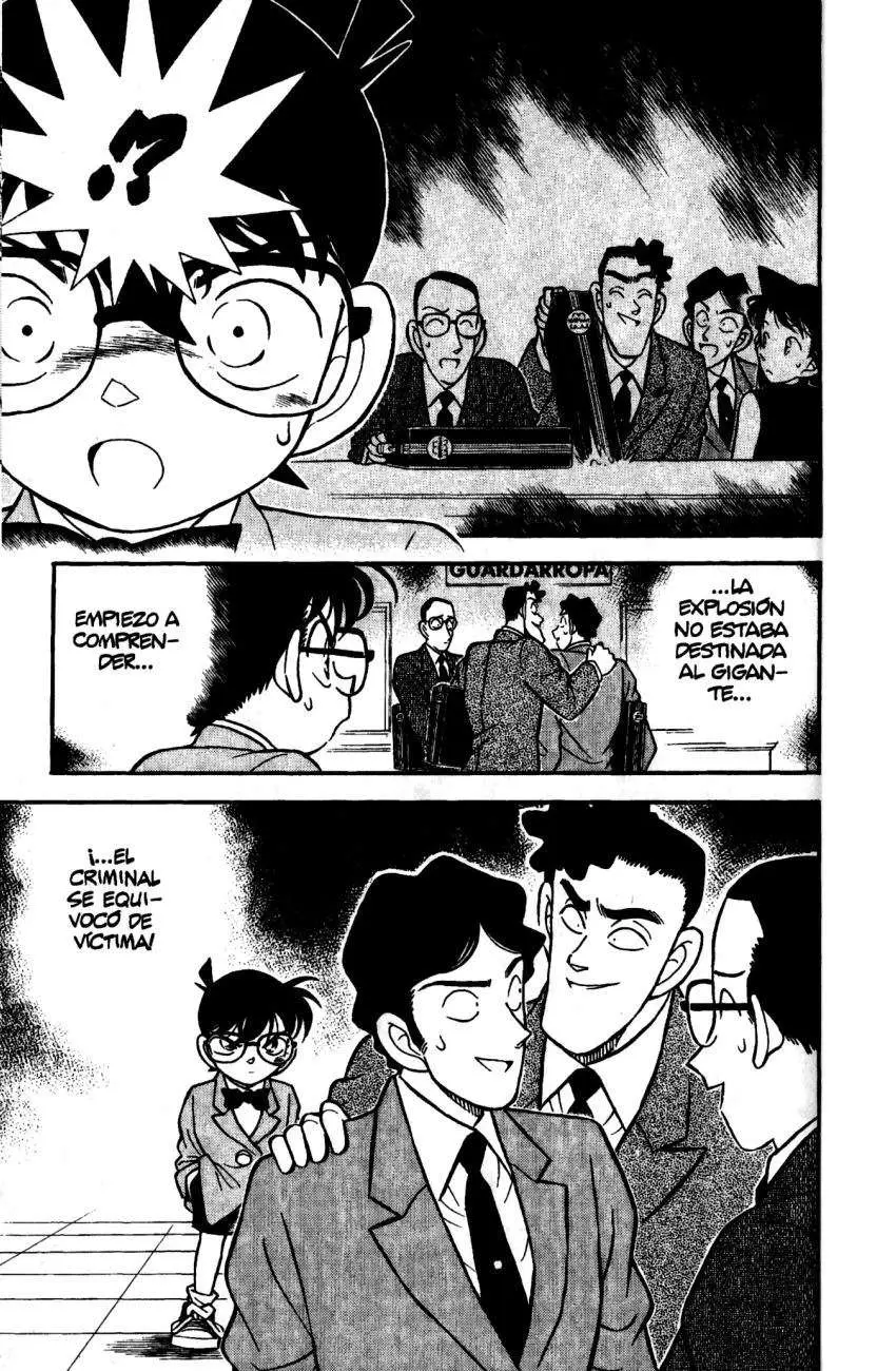 Detective Conan capítulo 115 página 18