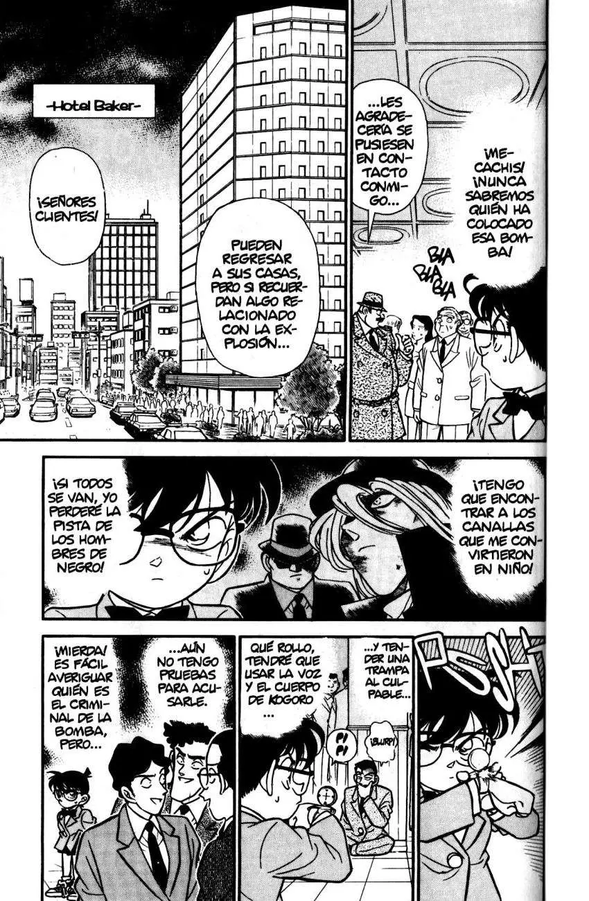 Detective Conan capítulo 116 página 2