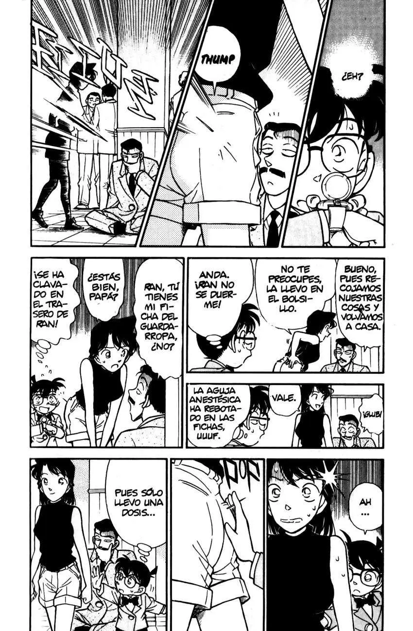Detective Conan capítulo 116 página 3