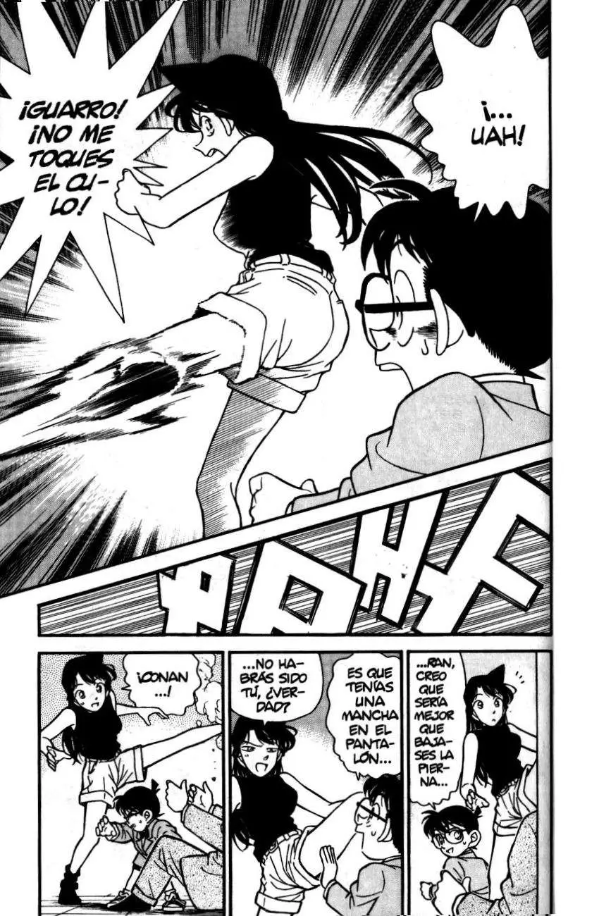 Detective Conan capítulo 116 página 4