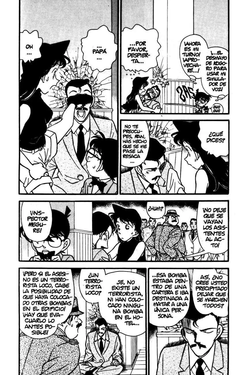 Detective Conan capítulo 116 página 5