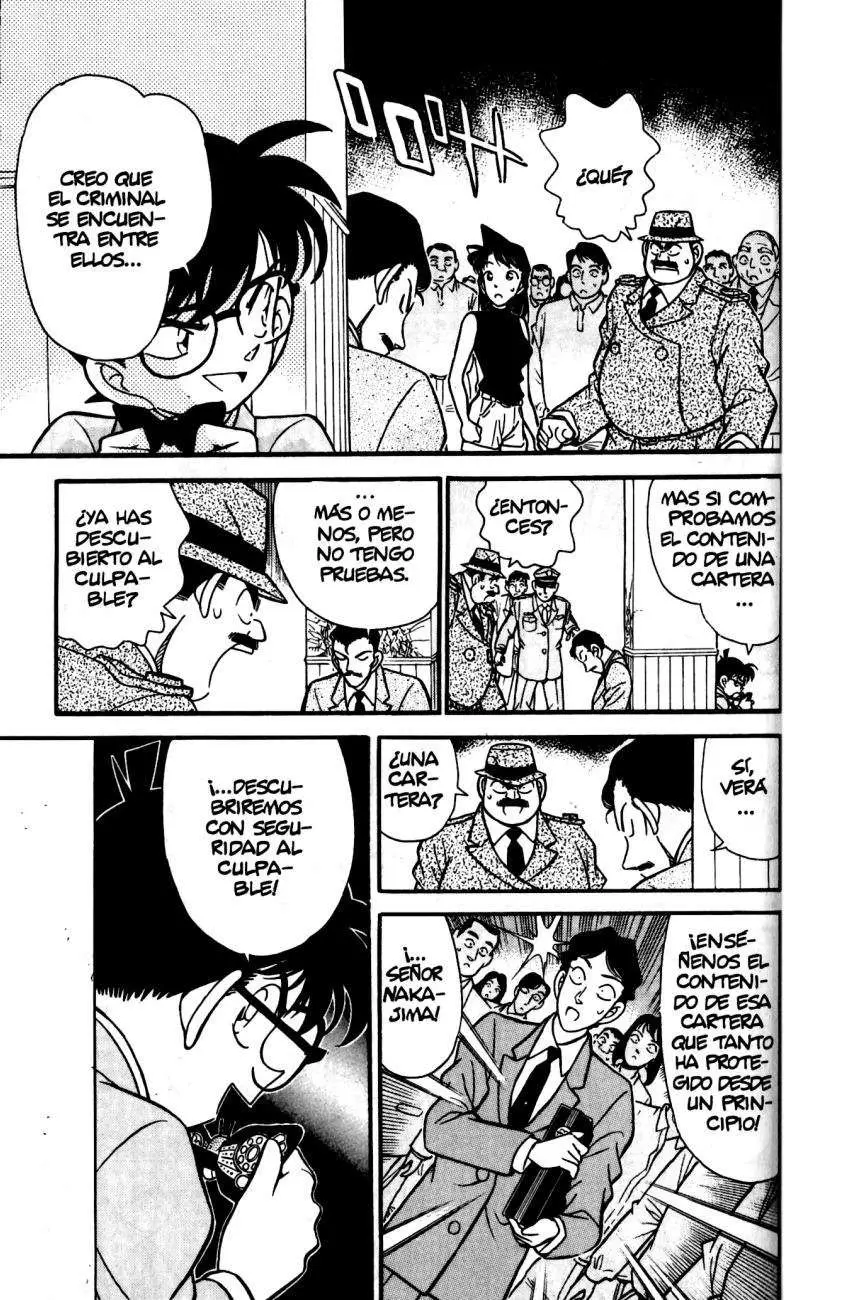 Detective Conan capítulo 116 página 6