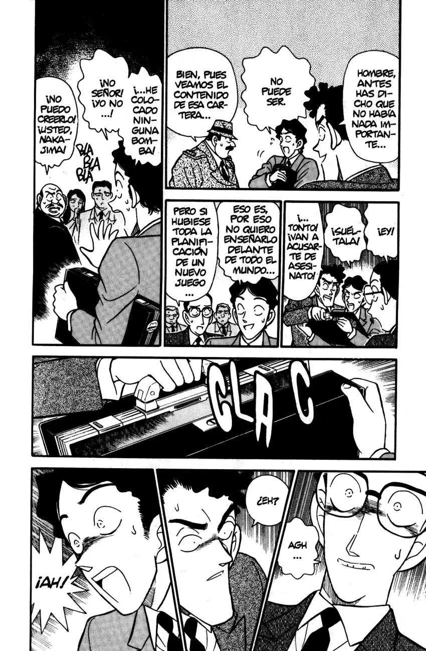 Detective Conan capítulo 116 página 7