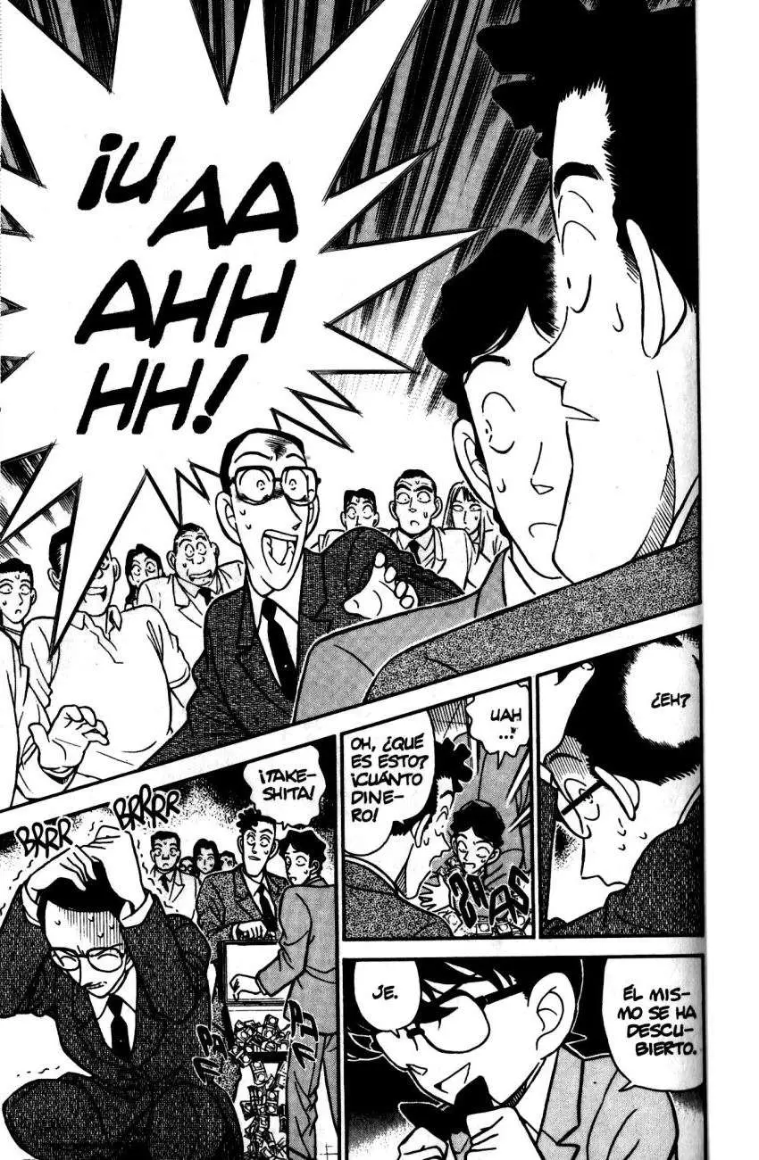 Detective Conan capítulo 116 página 8