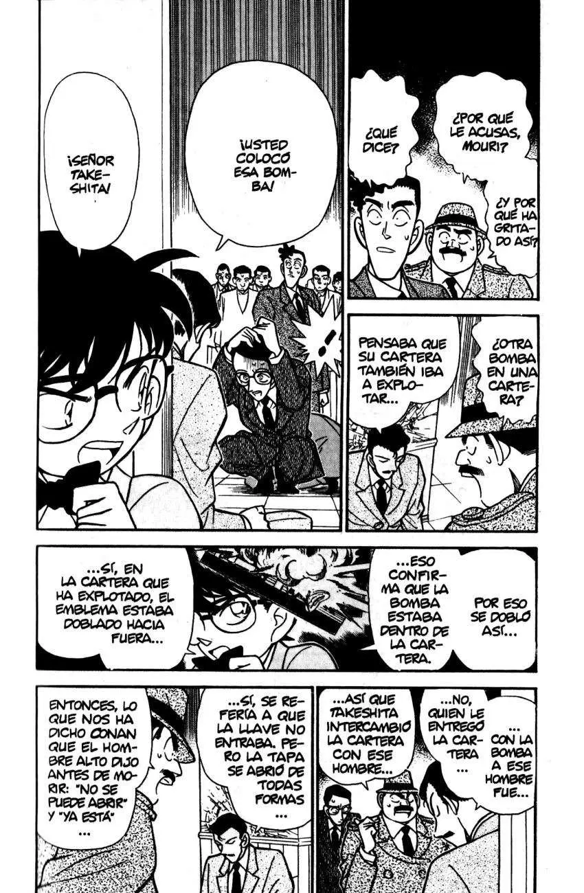 Detective Conan capítulo 116 página 9