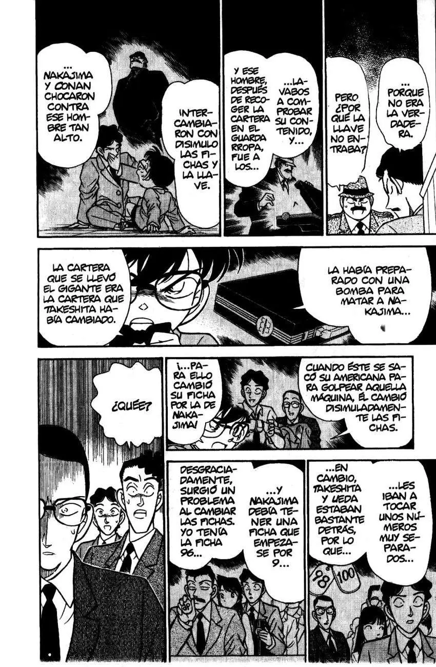 Detective Conan capítulo 116 página 11