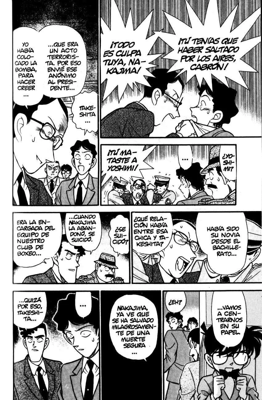 Detective Conan capítulo 116 página 13