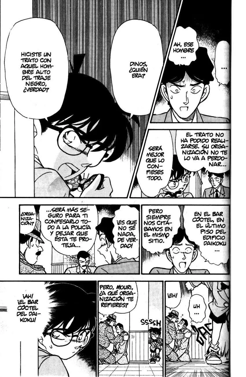 Detective Conan capítulo 116 página 14