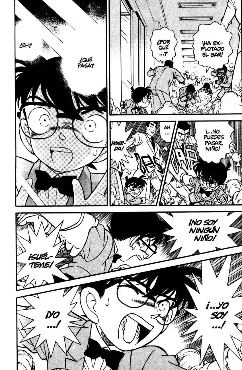 Detective Conan capítulo 116 página 17