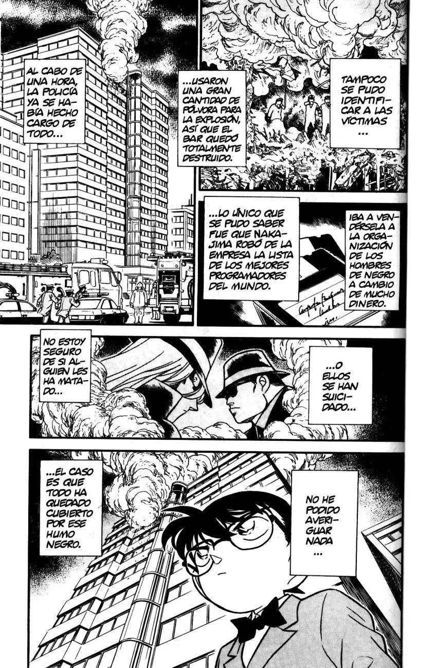 Detective Conan capítulo 116 página 18