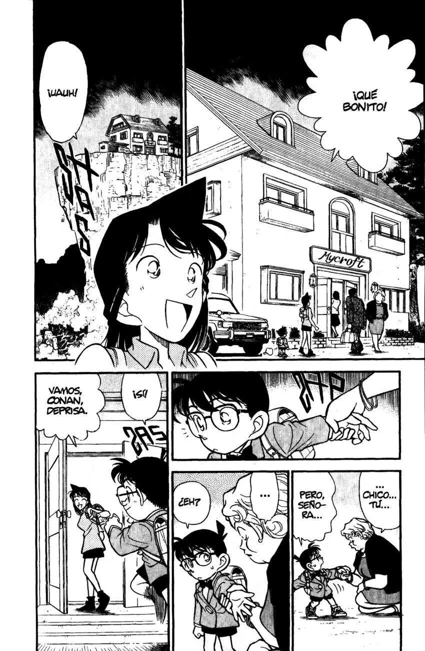 Detective Conan capítulo 117 página 5