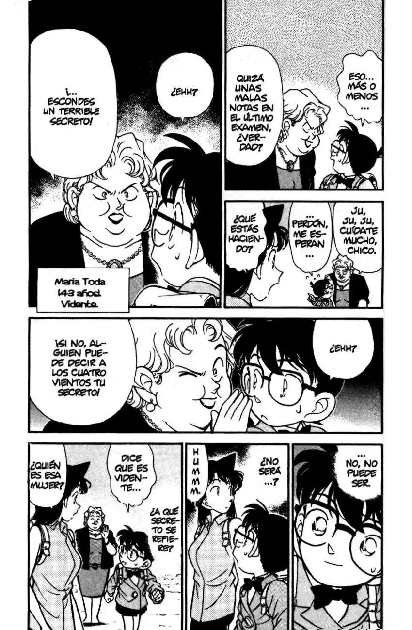 Detective Conan capítulo 117 página 6