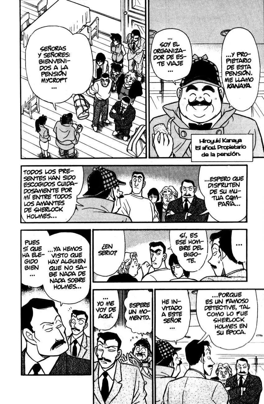 Detective Conan capítulo 117 página 7